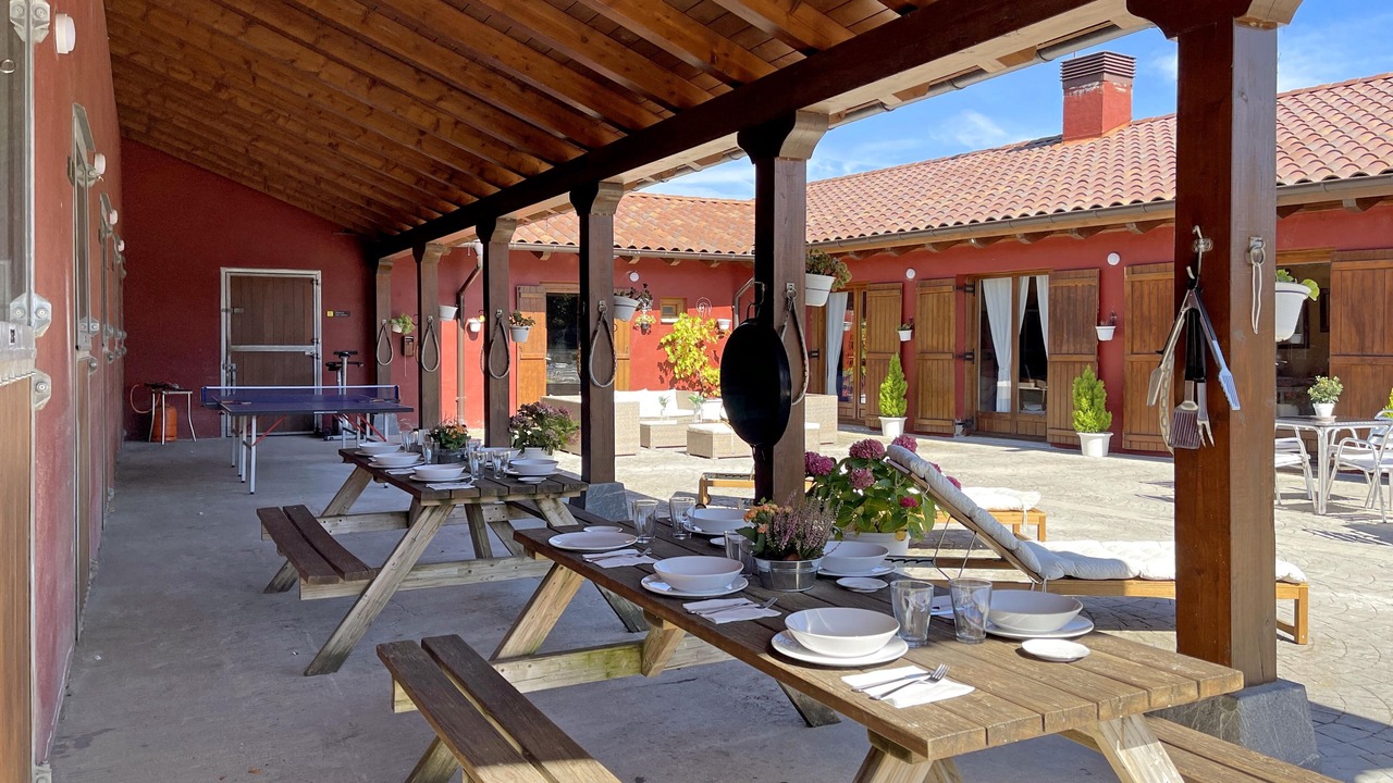 Photo of Outdoor in Ultzama