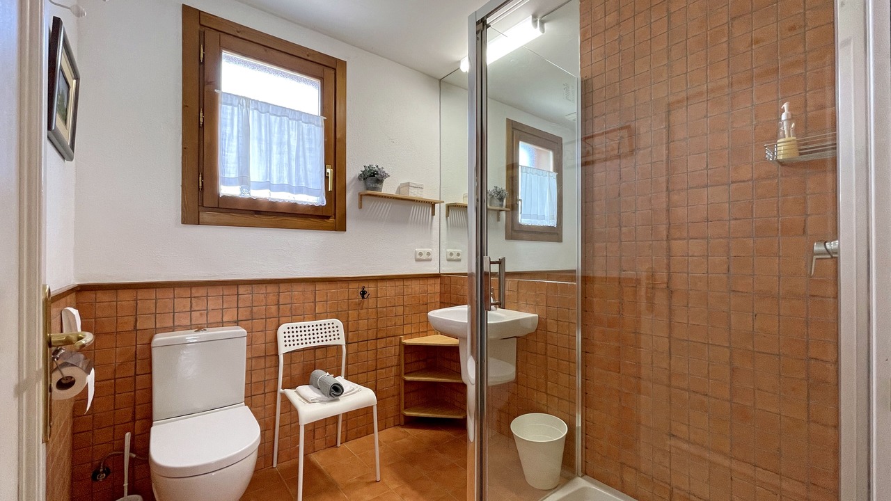 Photo of Bathroom in Ultzama