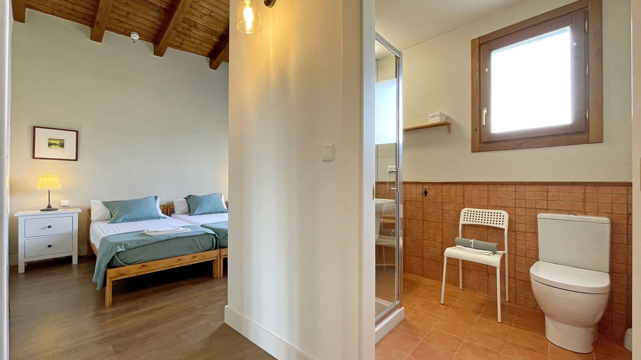 Photo of Bedroom in Ultzama