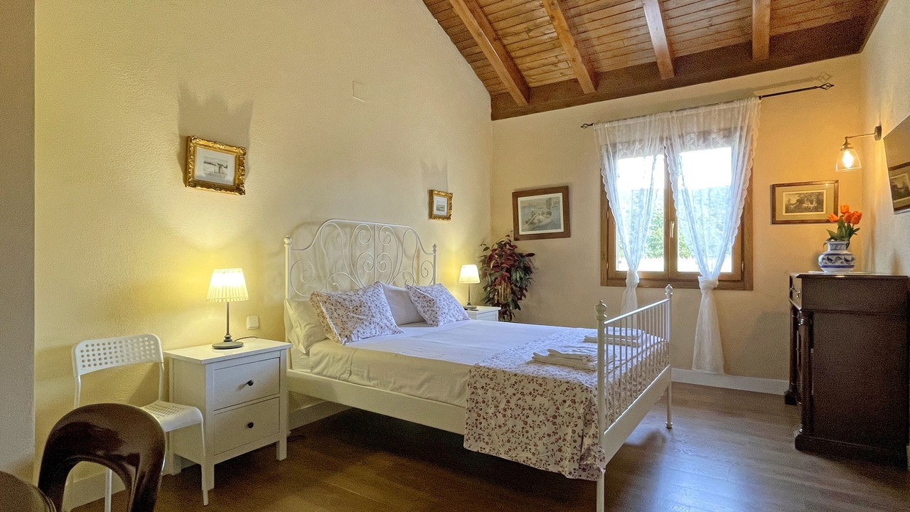 Photo of Bedroom in Ultzama
