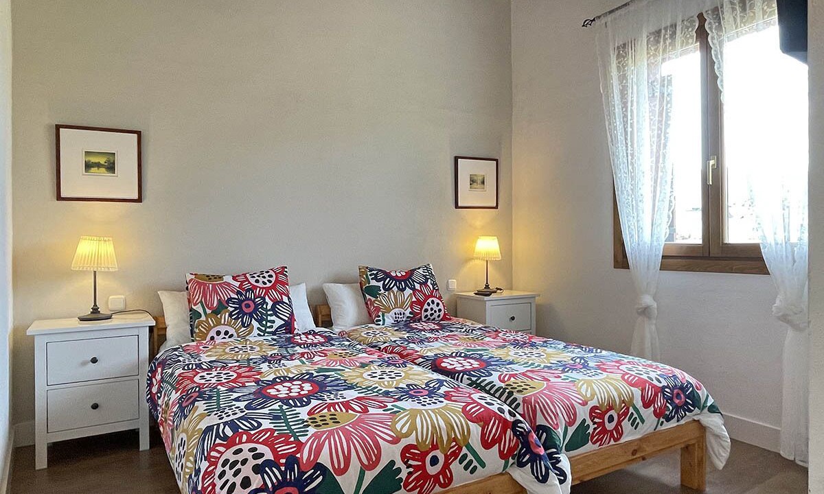Photo of Bedroom in Ultzama