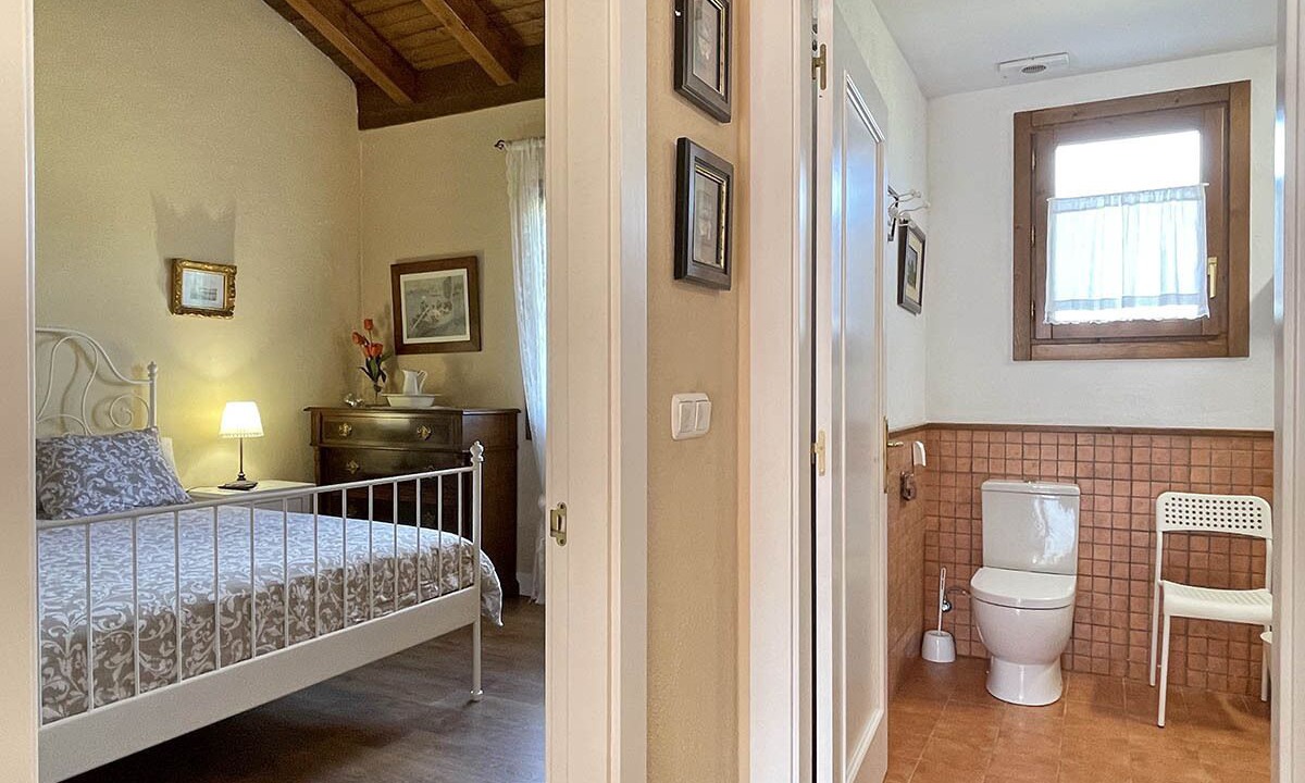 Photo of Bedroom in Ultzama