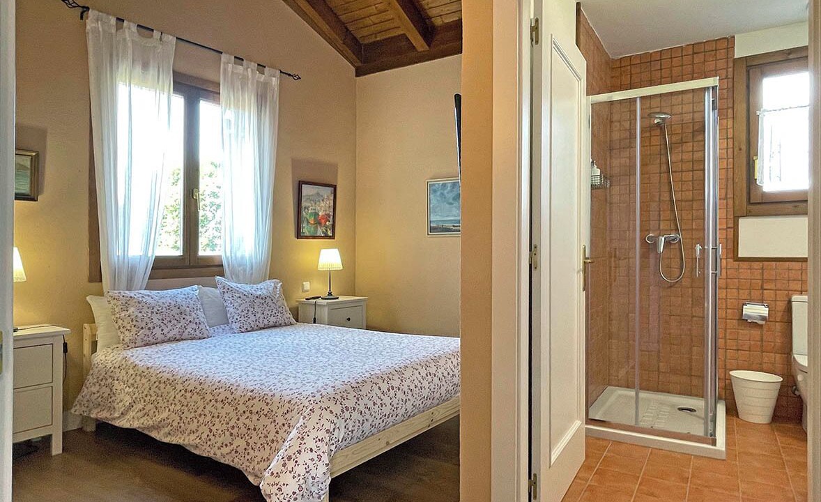 Photo of Bedroom in Ultzama