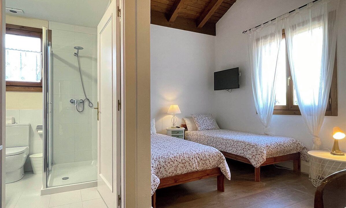 Photo of Bedroom in Ultzama