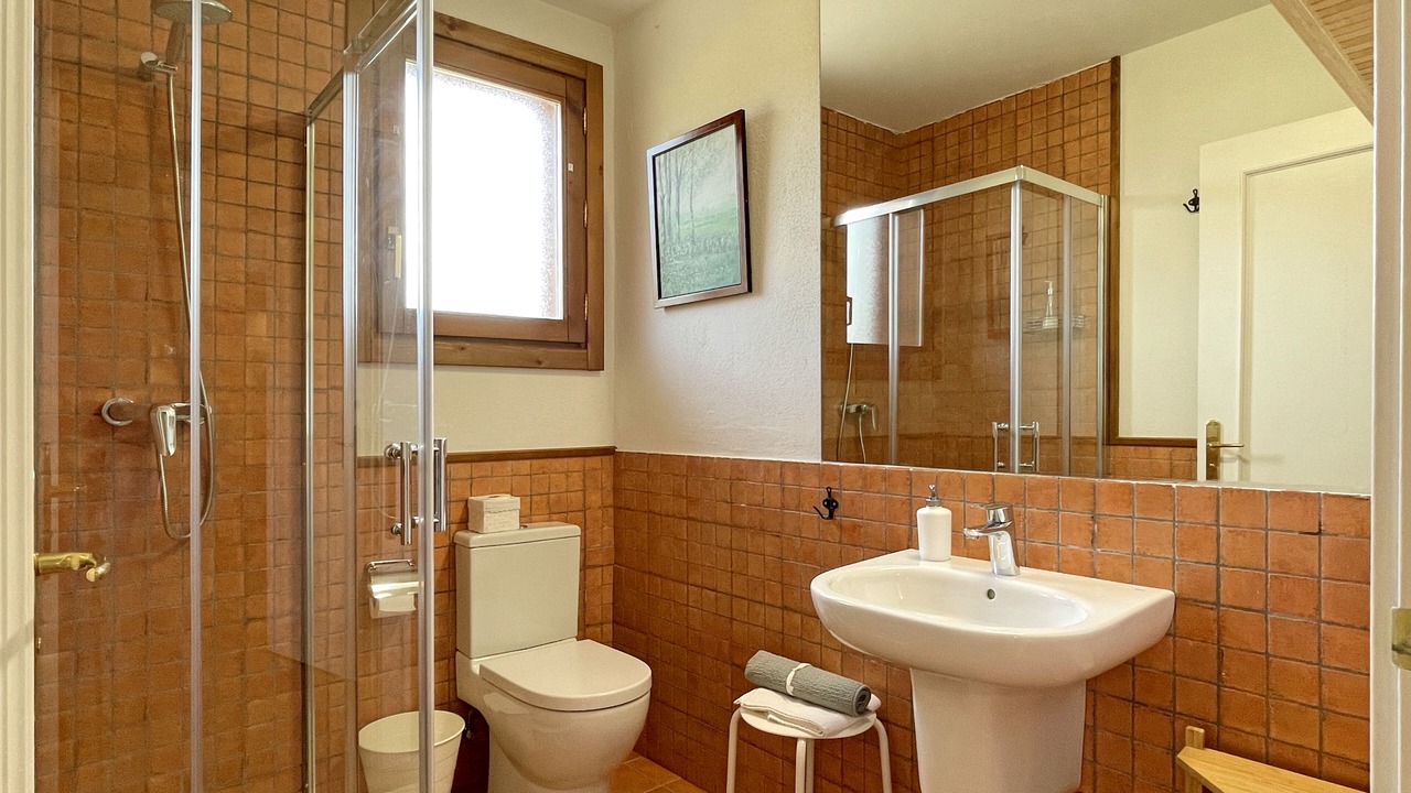 Photo of Bathroom in Ultzama