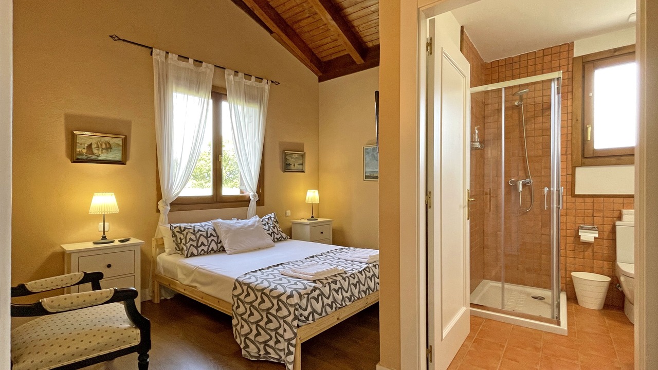 Photo of Bedroom in Ultzama
