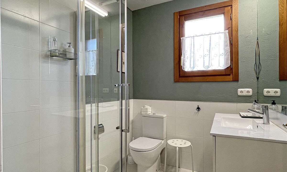 Photo of Bathroom in Ultzama