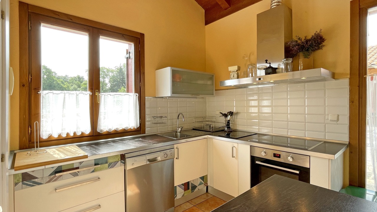Photo of Kitchen in Ultzama