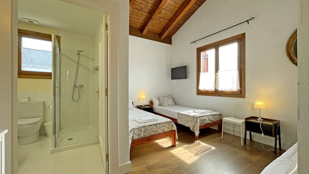 Photo of Bedroom in Ultzama