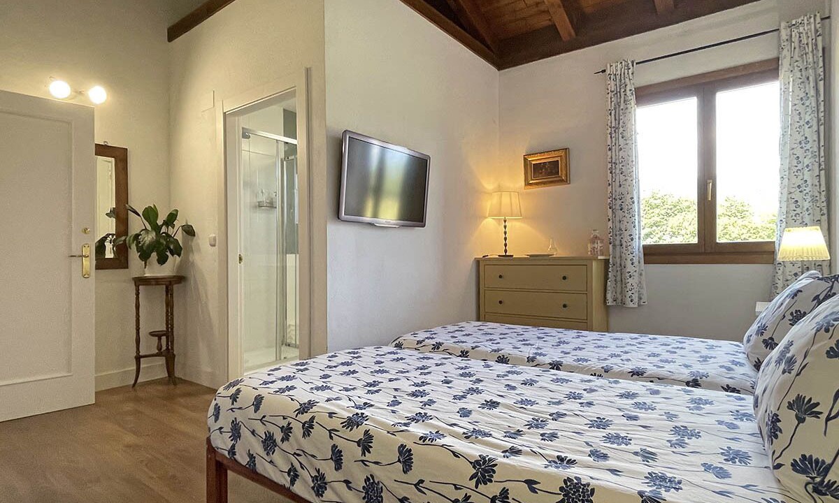 Photo of Bedroom in Ultzama