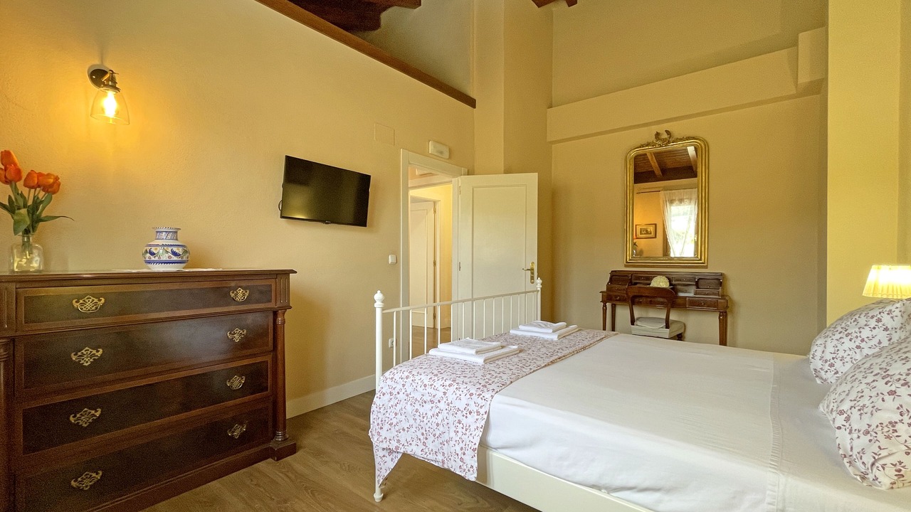 Photo of Bedroom in Ultzama