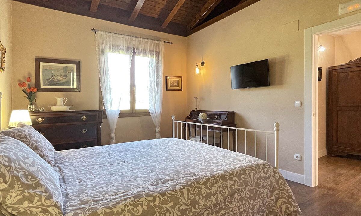 Photo of Bedroom in Ultzama