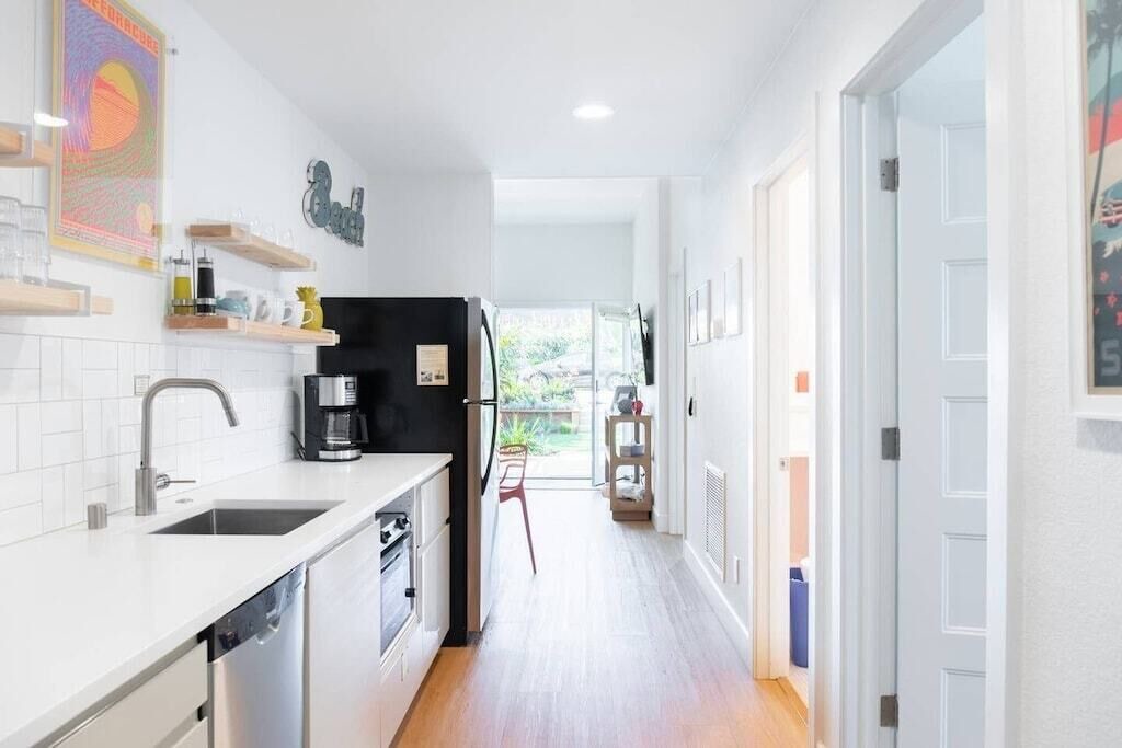 Photo of Kitchen in Encinitas