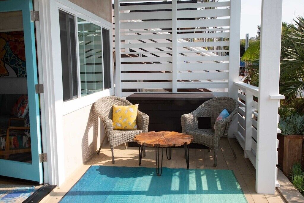 Photo of Outdoor in Encinitas