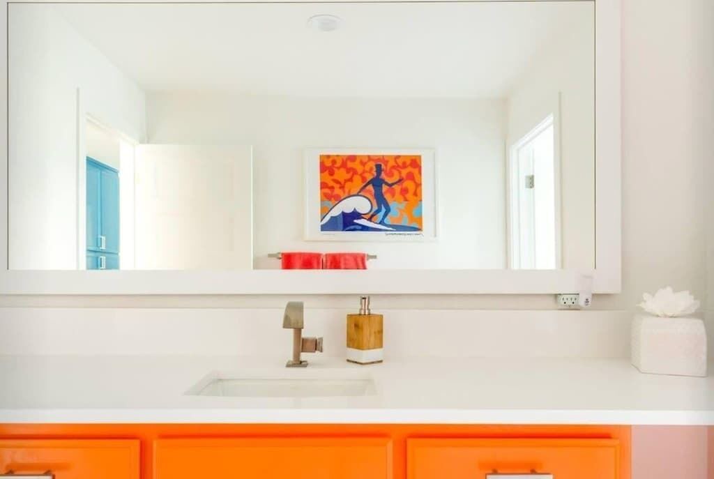 Photo of Bathroom in Encinitas
