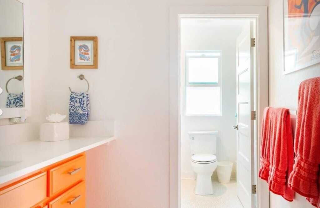 Photo of Bathroom in Encinitas