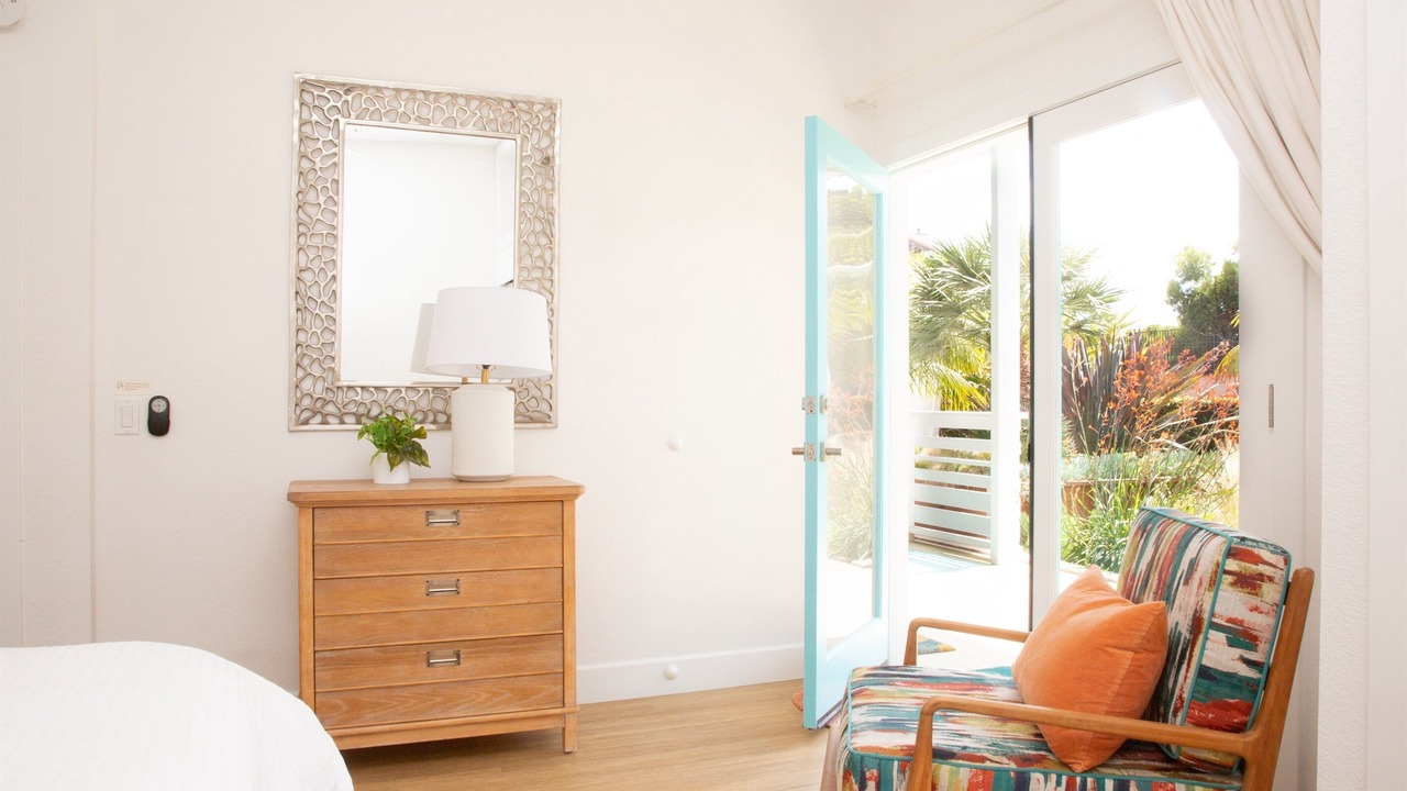 Photo of Bedroom in Encinitas