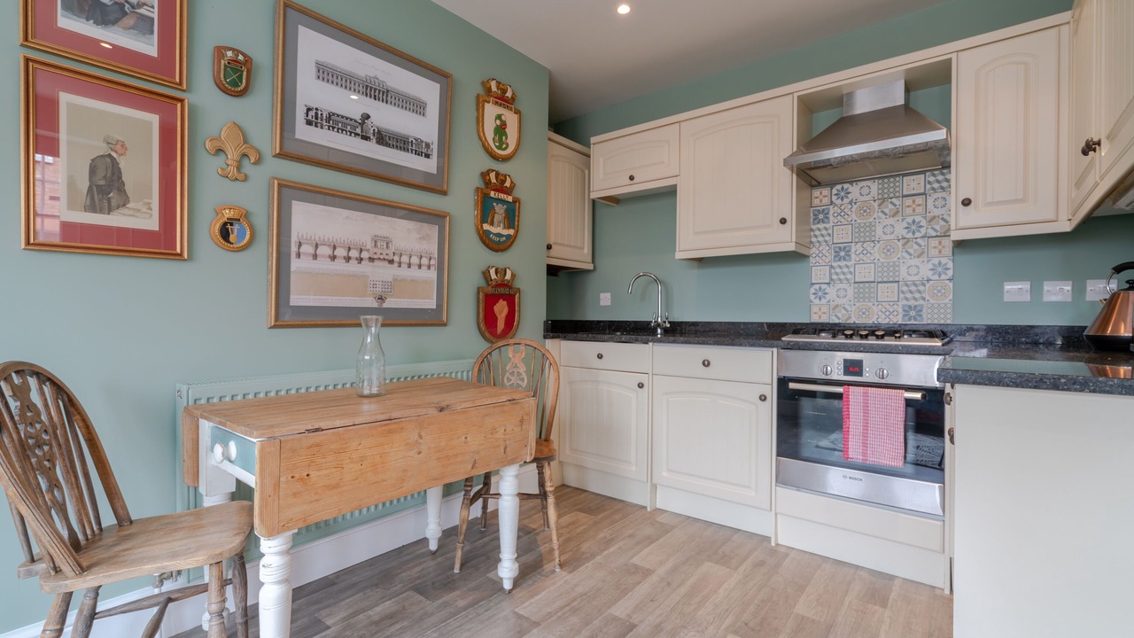 Photo of Kitchen in Gloucester