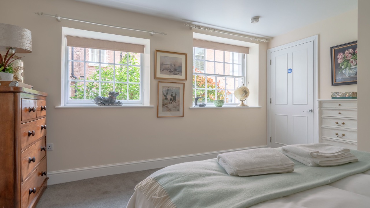 Photo of Bedroom in Gloucester