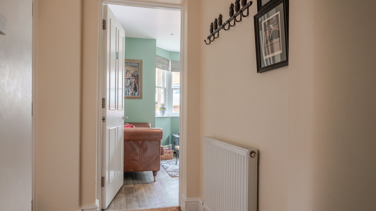 Photo of Livingroom in Gloucester