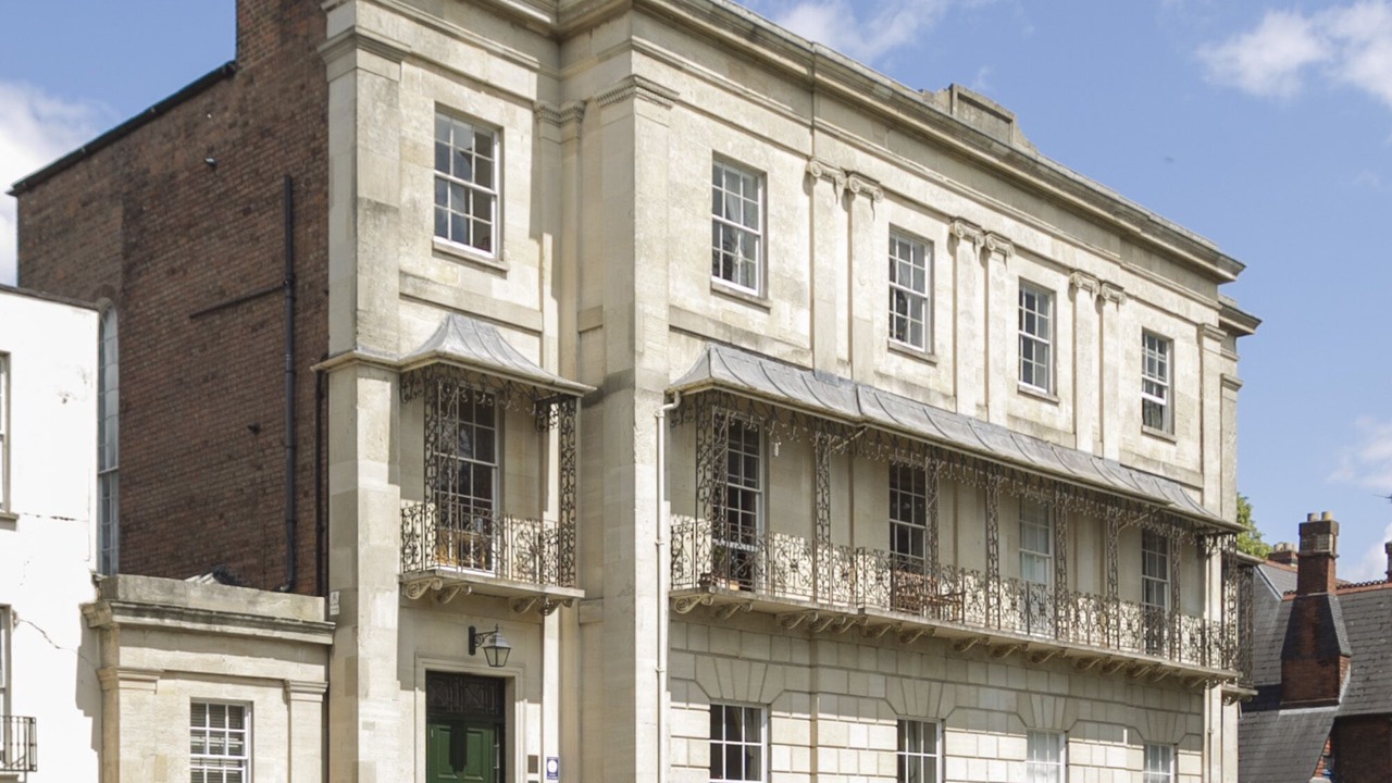 Photo of Outdoor in Gloucester