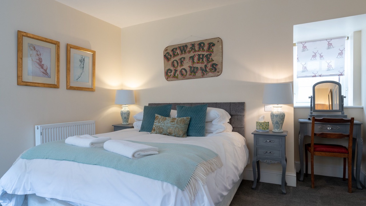 Photo of Bedroom in Gloucester