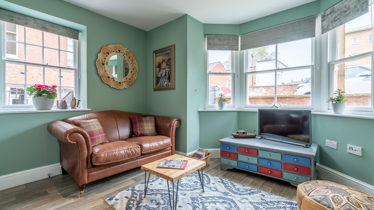 Photo of Livingroom in Gloucester