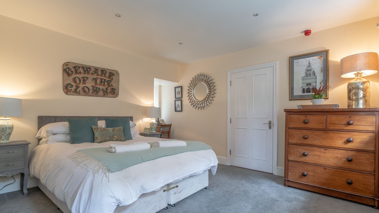 Photo of Bedroom in Gloucester