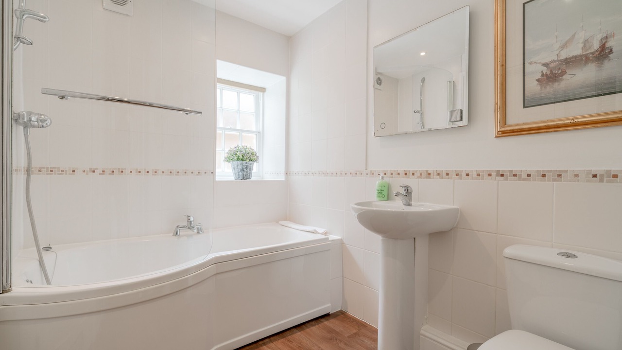 Photo of Bathroom in Gloucester