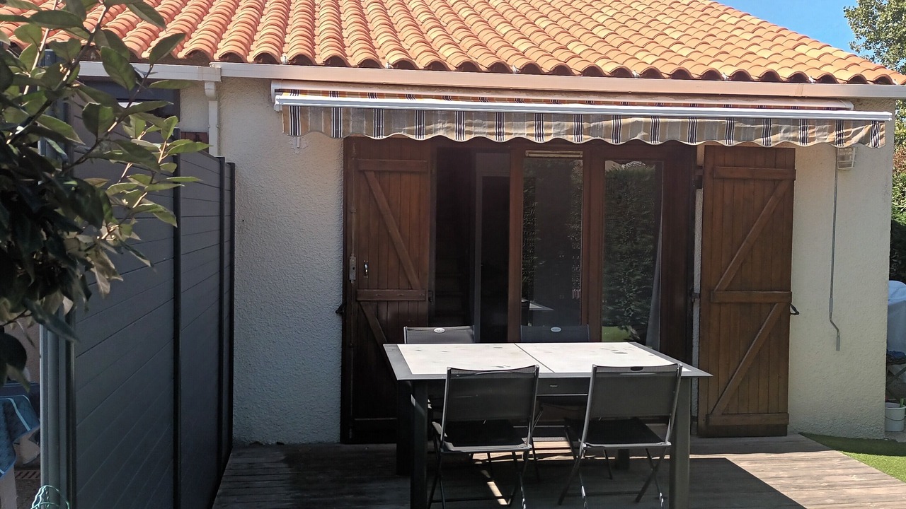 Photo of Outdoor in Brem Sur Mer
