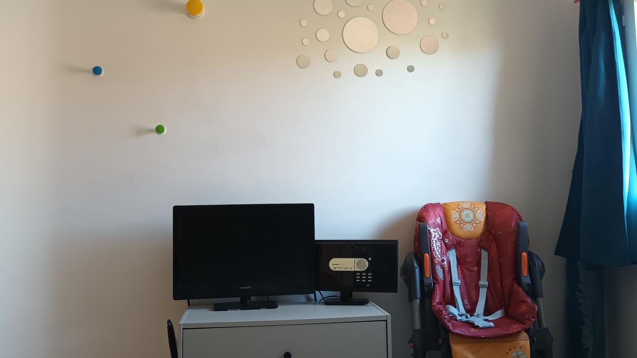 Photo of Bedroom in Brem Sur Mer