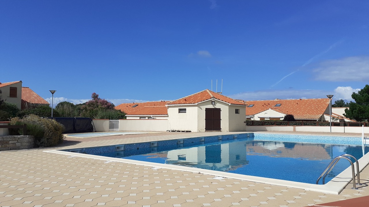 Photo of Outdoor in Brem Sur Mer