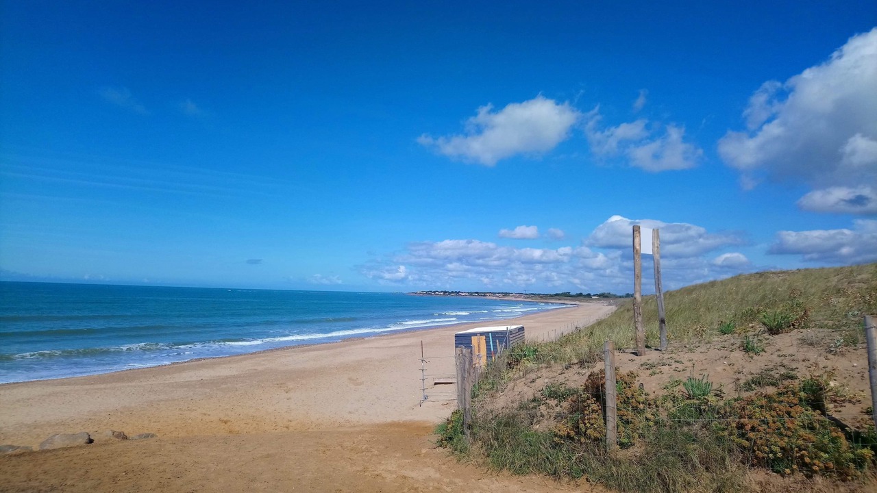 Photo of Others in Brem Sur Mer