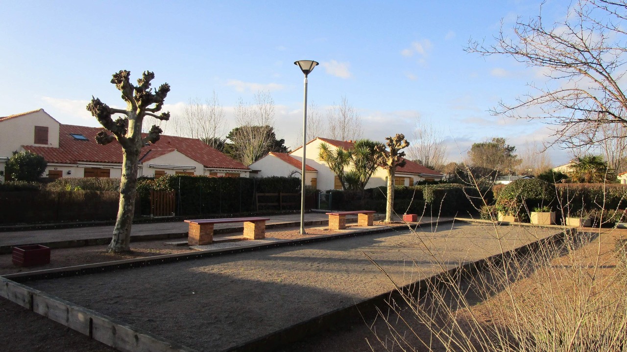 Photo of Outdoor in Brem Sur Mer