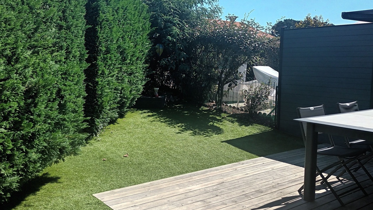 Photo of Outdoor in Brem Sur Mer