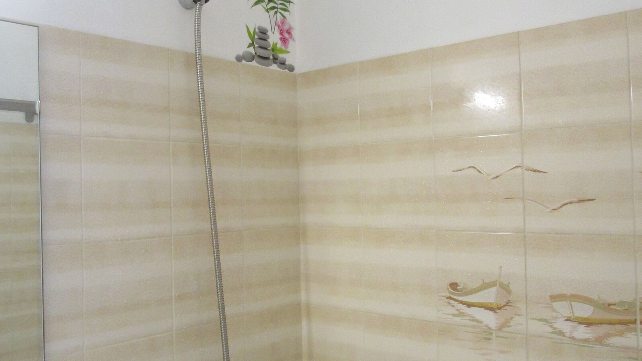 Photo of Bathroom in Brem Sur Mer