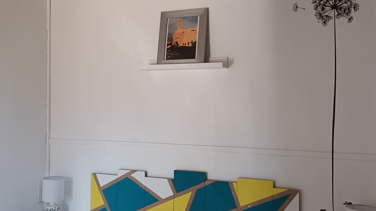 Photo of Bedroom in Brem Sur Mer