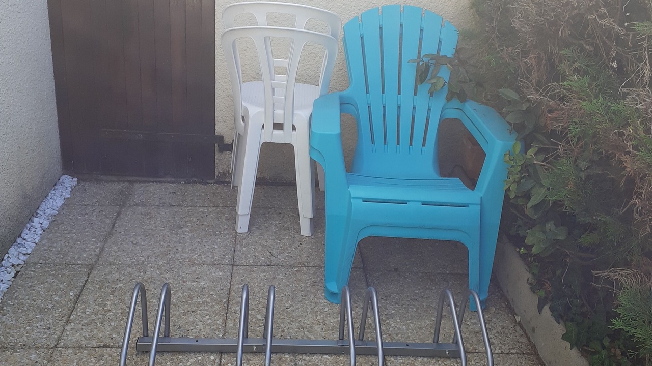 Photo of Outdoor in Brem Sur Mer