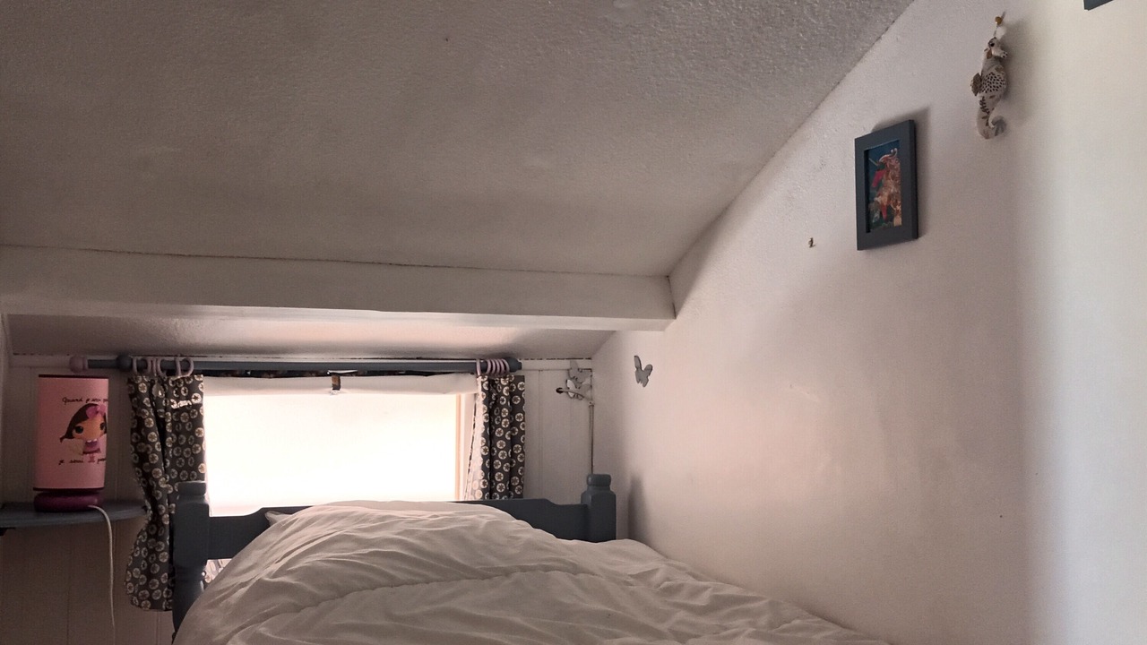 Photo of Bedroom in Brem Sur Mer