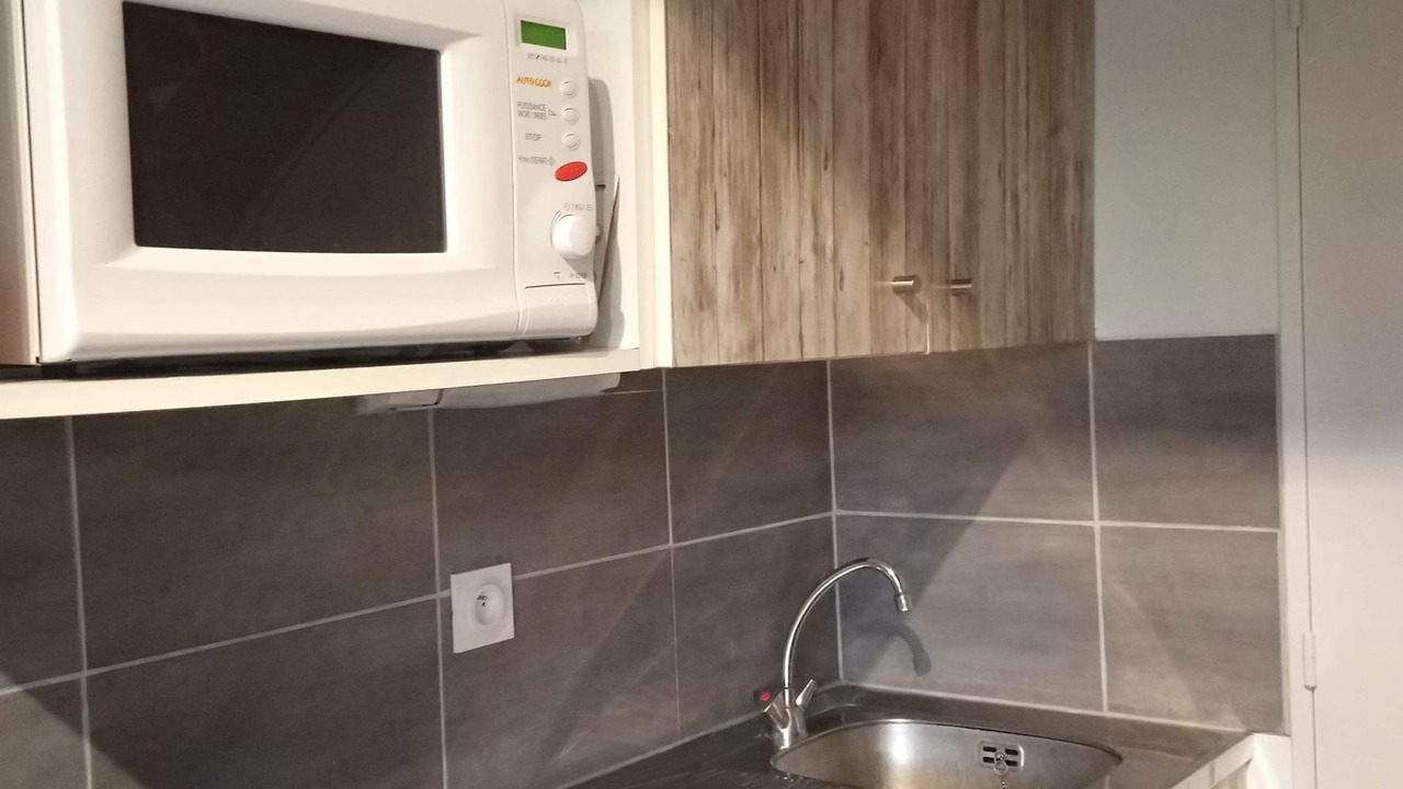 Photo of Kitchen in Brem Sur Mer