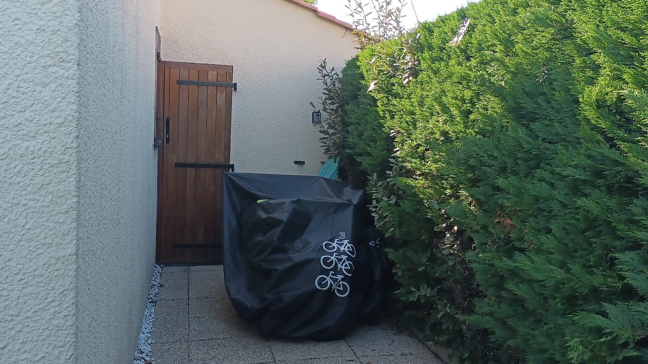 Photo of Outdoor in Brem Sur Mer