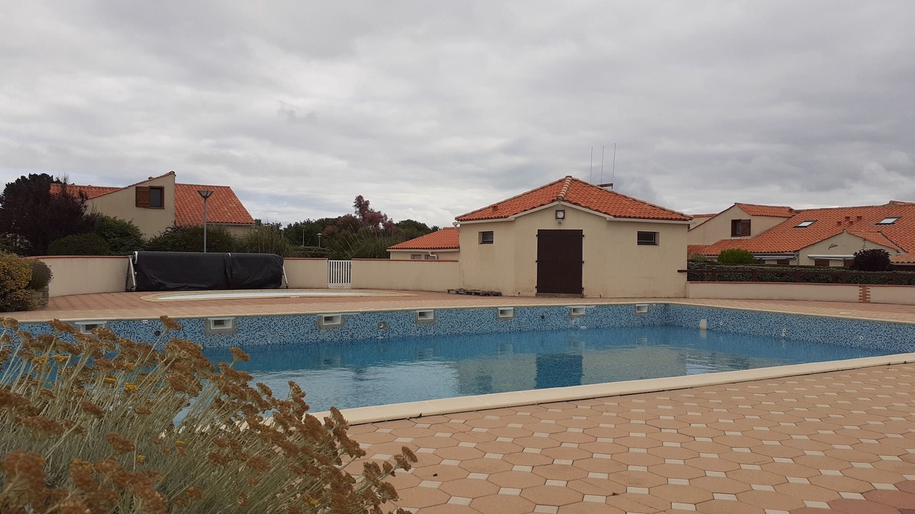 Photo of Outdoor in Brem Sur Mer