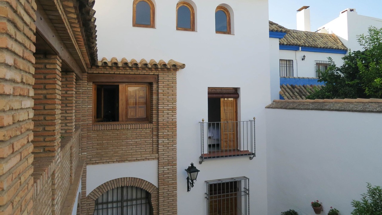 Photo of Outdoor in Santa Marina