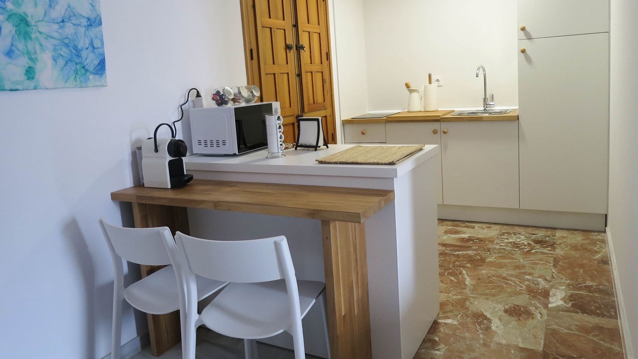 Photo of Kitchen in Santa Marina