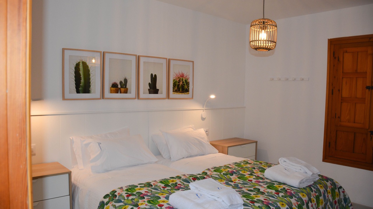 Photo of Bedroom in Santa Marina