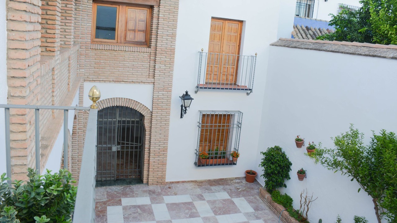Photo of Outdoor in Santa Marina