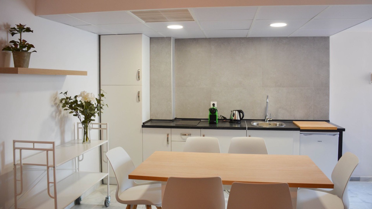 Photo of Kitchen in Santa Marina