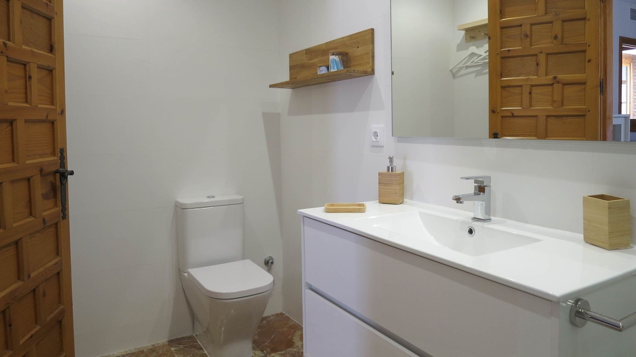 Photo of Bathroom in Santa Marina