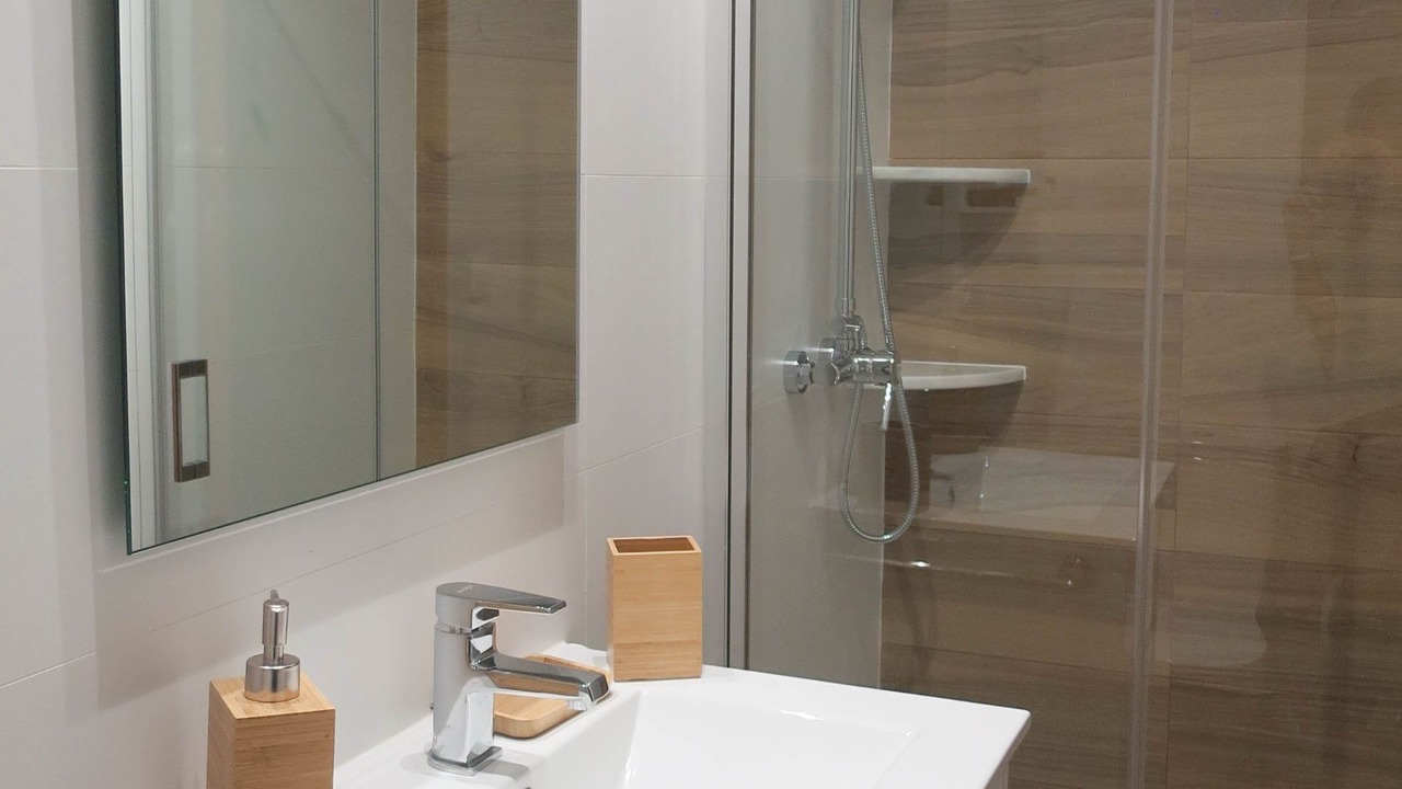 Photo of Bathroom in Santa Marina