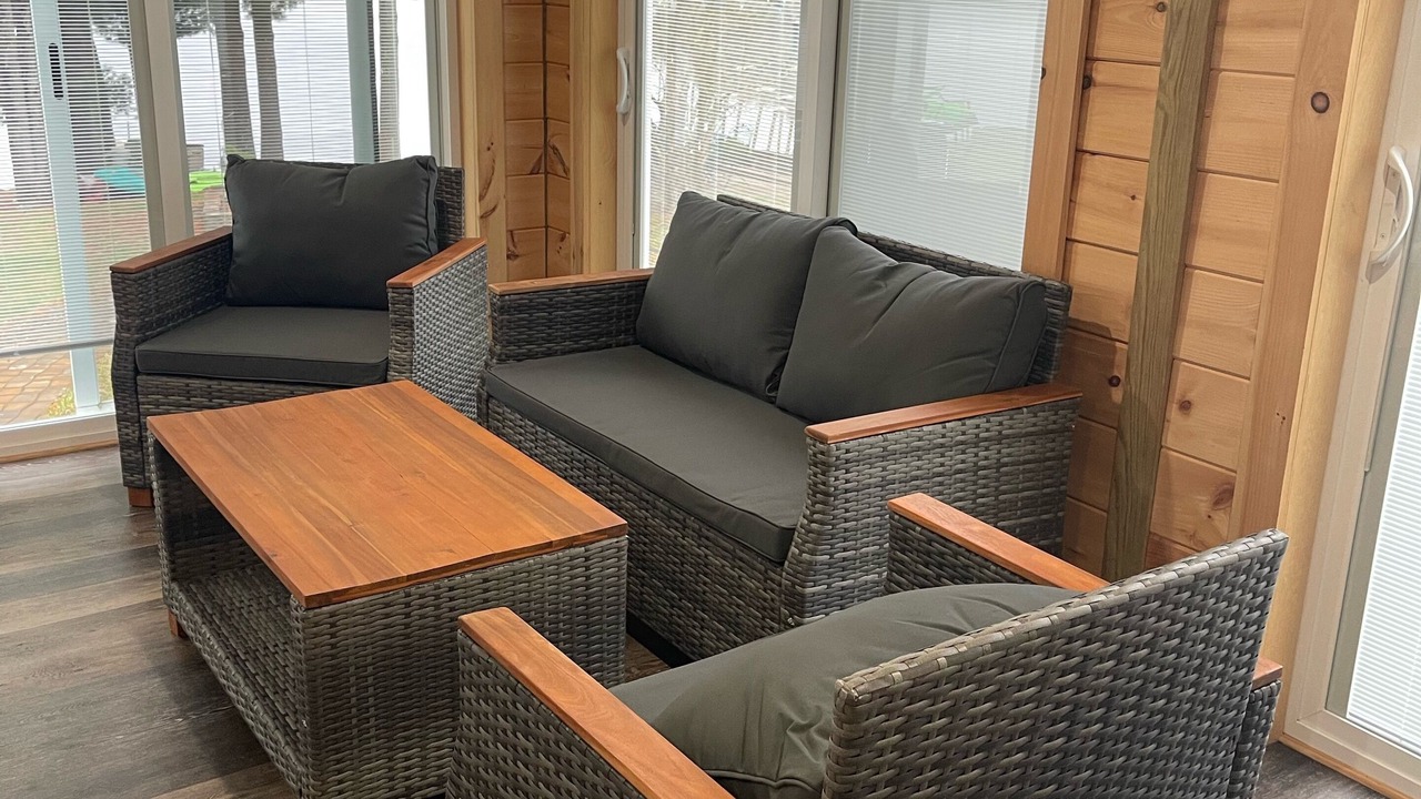 Photo of Livingroom in Colton